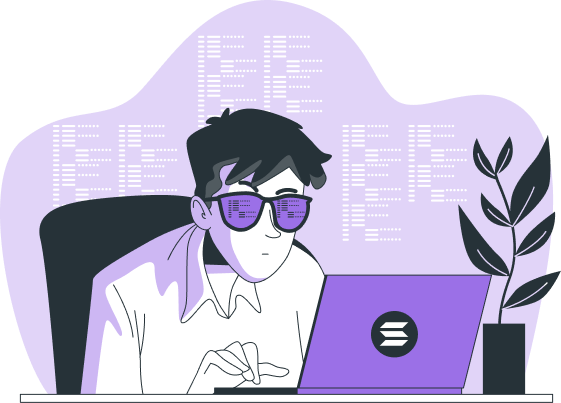 Hire Solana Developers